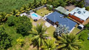 Villa Jardin secret de la boucan - OFFRE SAISONNIERE !