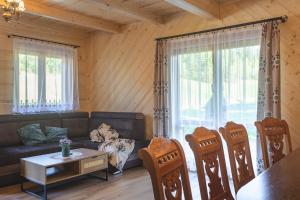 Domki Stochowa Śleboda