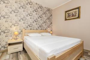 Apartments Krstos place