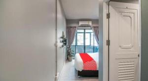 OYO 726 Sookjai Cafe and Hostel