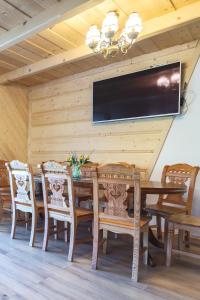 Domki Stochowa Śleboda