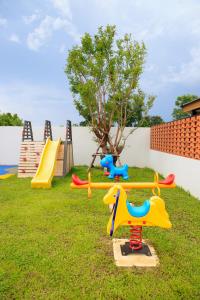 ongsa house chiang mai pool villa