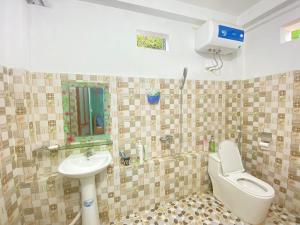 Nhà homestay số 6 Vũ Hoàng