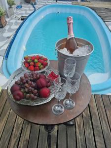 Refúgio Vida & Brisa