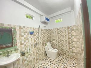 Nhà homestay số 6 Vũ Hoàng