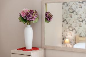 Apartments Krstos place