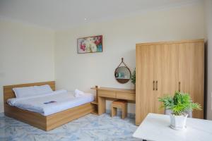 Hamia - Minh Anh Boutique Hotel