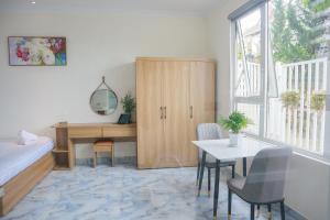 Hamia Boutique Hotel managed by Marcom Jack Lee