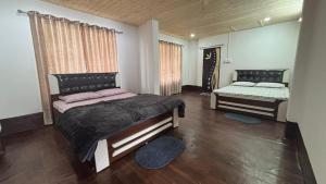 Sherpa's Homestay - Ubytování bez kategorie ve městě Kurseong