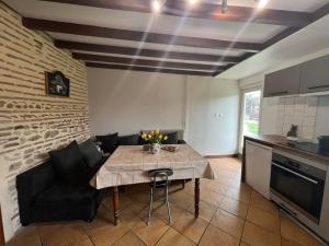 Maisons de vacances Charming family home : photos des chambres