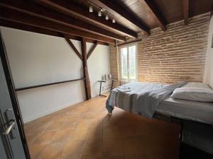 Maisons de vacances Charming family home : photos des chambres