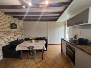 Maisons de vacances Charming family home : Maison 5 Chambres