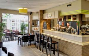 Camping Floreal Kempen