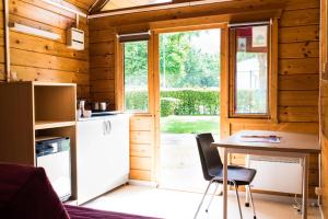 Camping Floreal Kempen