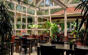 Camping Floreal Kempen