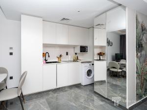 Cozy and Uniquely Furnished One Bedroom Dubai Marina