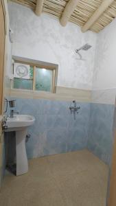 Rustic Edge Hostel Turtuk