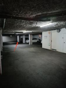 Appartements Entre Terre et Mer : photos des chambres