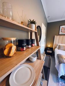 Lemon & Blue Guest House