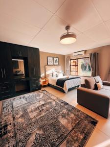 Lemon & Blue Guest House