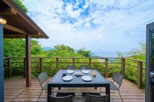 Suite Villa Ocean View Atami Shizenkyo
