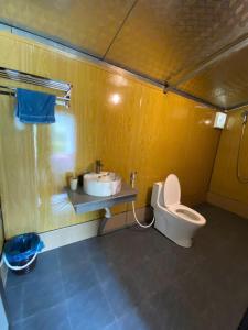 Du Gia Yên Homestay