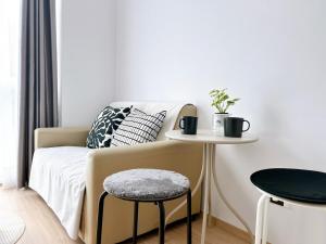 Wonderful Stay BTS Ratchayothin