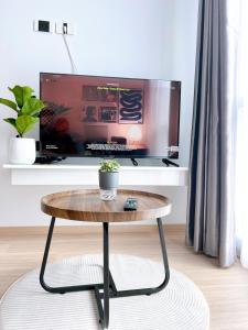 Wonderful Stay BTS Ratchayothin