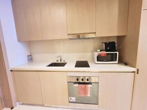The Palm Tower - Palm Jumeriah by Blue Ocean Holiday Homes