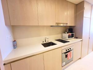 The Palm Tower - Palm Jumeriah by Blue Ocean Holiday Homes