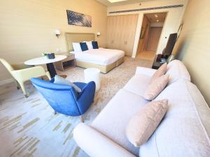The Palm Tower - Palm Jumeriah by Blue Ocean Holiday Homes
