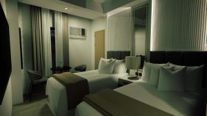 Vibe Hotel Alabang