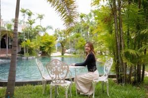 Sokchea Kampot Hotel