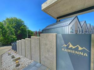 Apartamenty Szóstka - Kamienna 1D