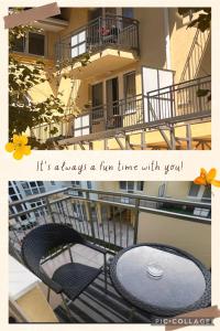 Marianna Wellness Apartman - Zalakaros -