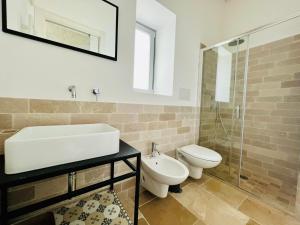 Tenuta Tre Marie, villa di pregio con piscina a Ostuni