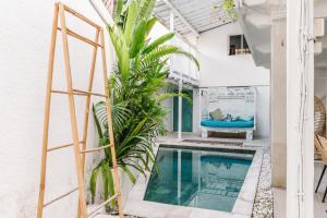 Mara Villa, Garden & Pool, 2 min to Seminyak Beach
