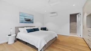 Beach Retreat By Bode