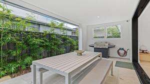 Beach Retreat By Bode