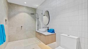 Beach Retreat By Bode