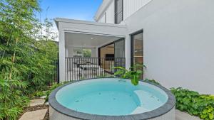 Beach Retreat By Bode