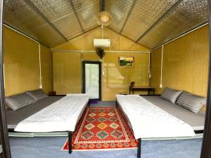 Du Gia Yên Homestay