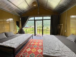 Du Gia Yên Homestay