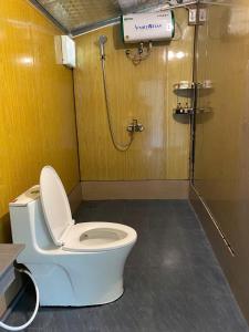 Du Gia Yên Homestay