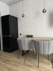 Квартира в приморському районі - 2 поверх