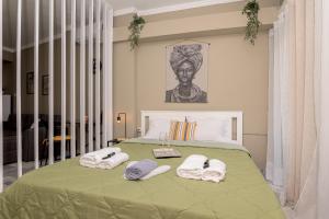 Central 148 - Apartment