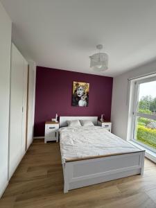 Apartament Pod Żaglami