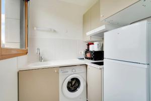 Modern studio - 2P - Levallois-Perret