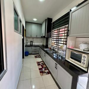 FR homestay