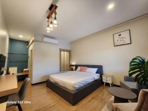 บ้านราชพฤกษ์ รีสอร์ท